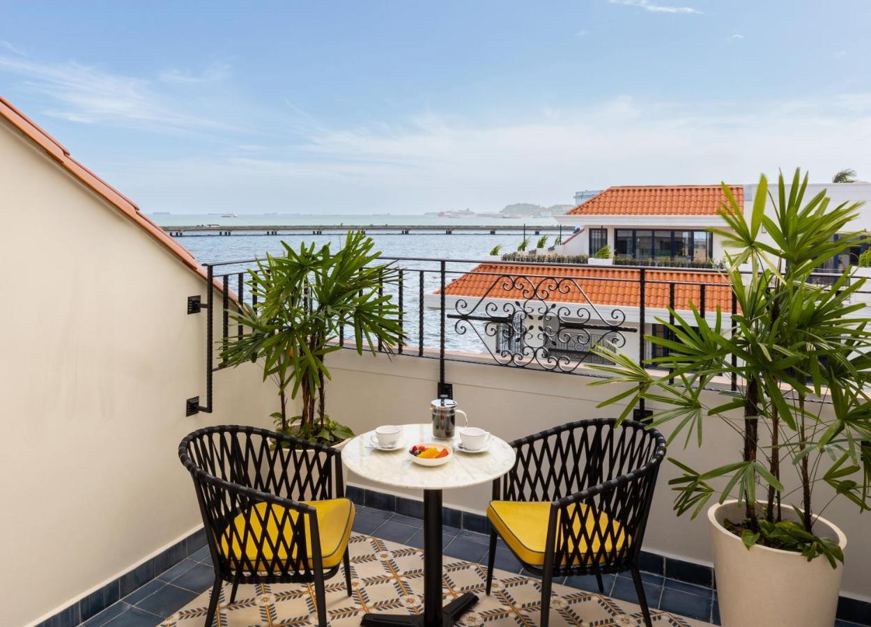 Sofitel Legend Casco Viejo, Hotel