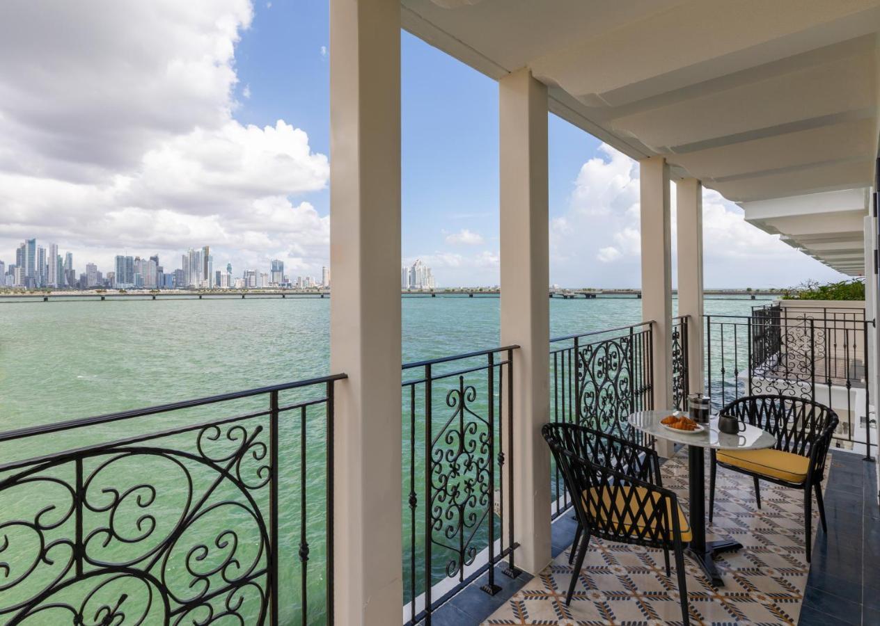 Sofitel Legend Casco Viejo, 5*