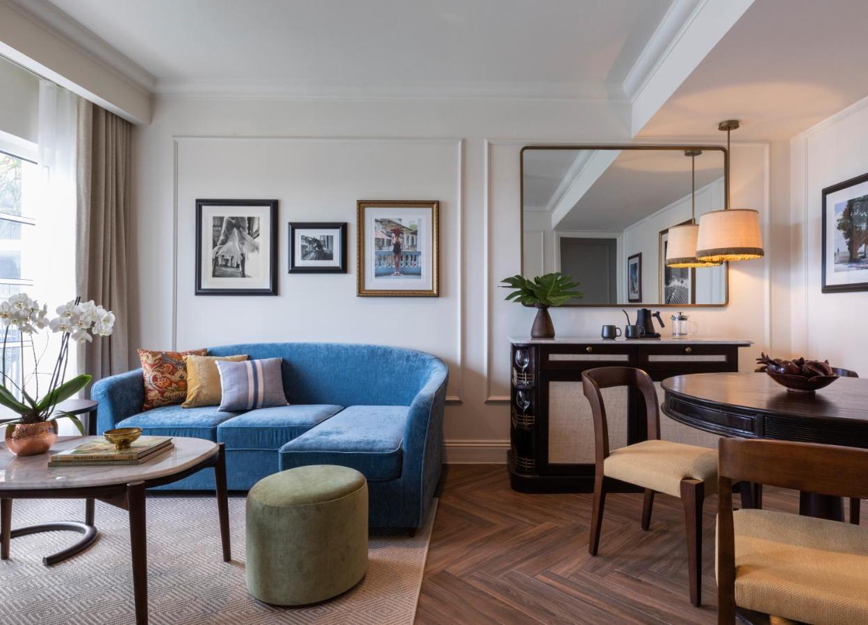 Sofitel Legend Casco Viejo, 5* Ciudad de Panamá