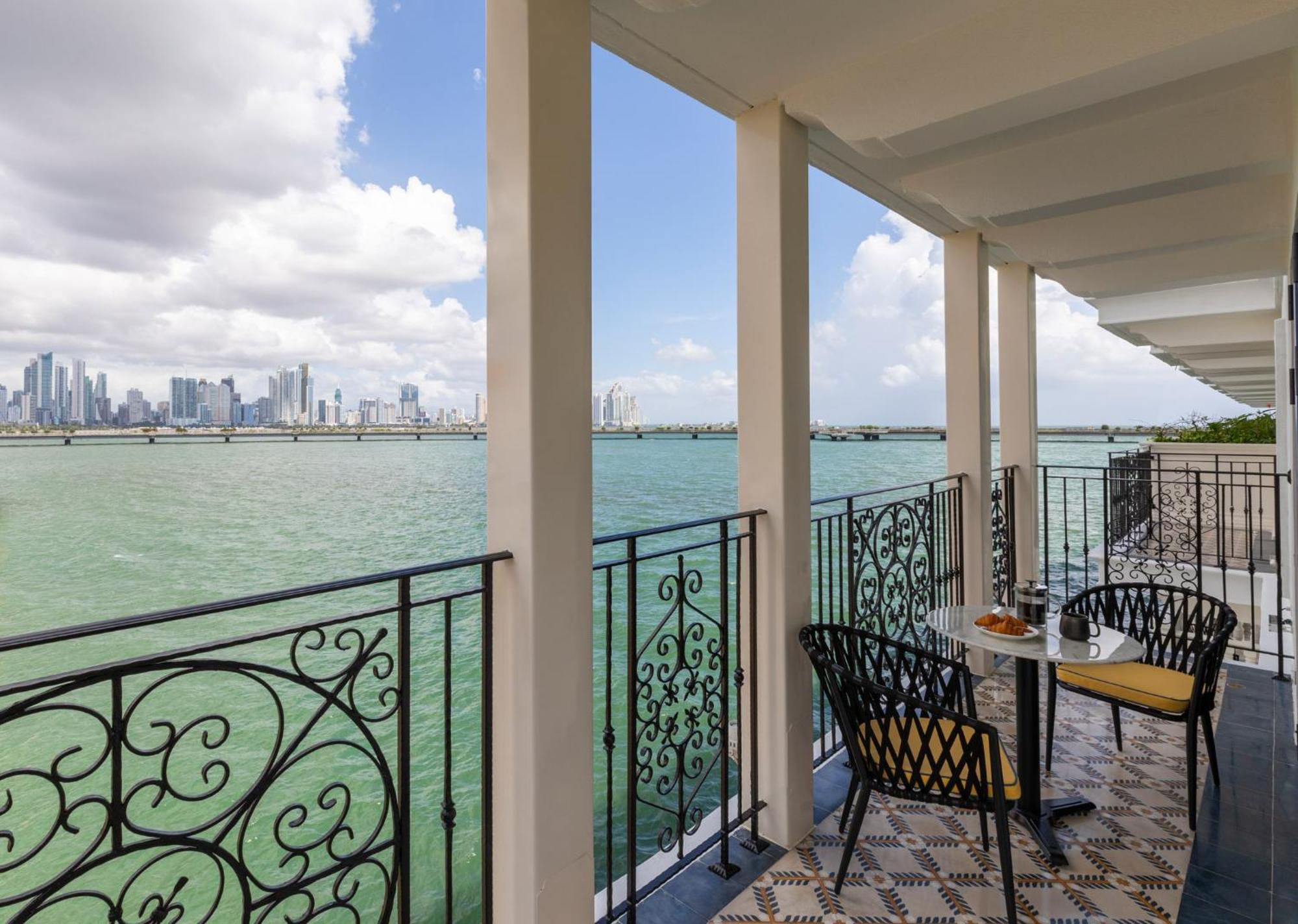 Hotel Sofitel Legend Casco Viejo, 5*