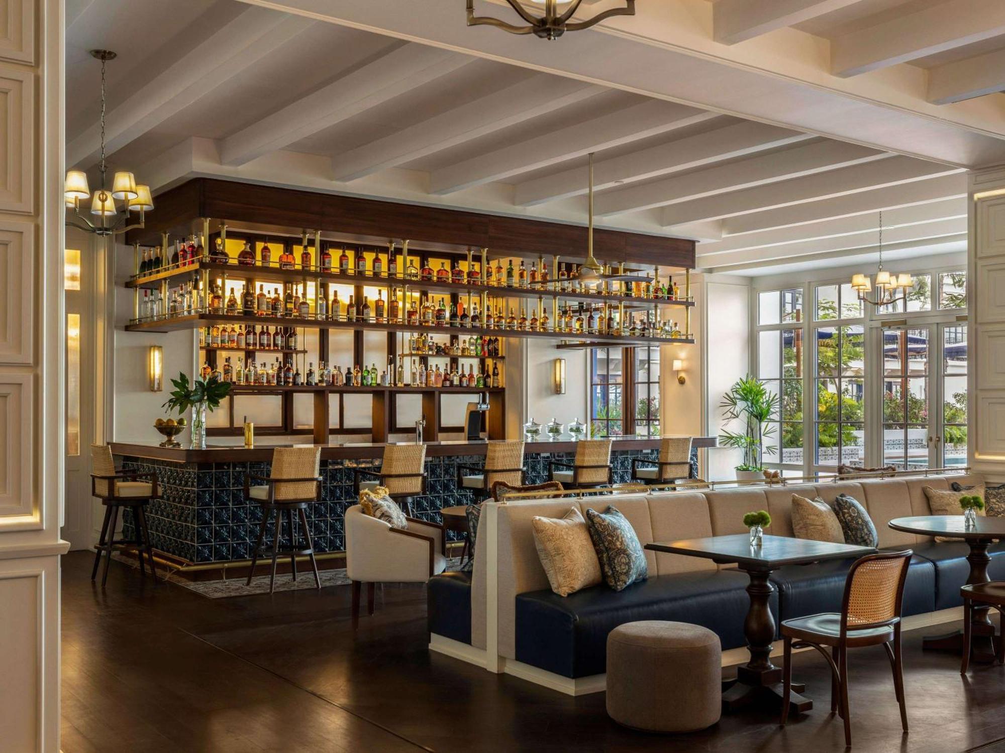Sofitel Legend Casco Viejo, 5*