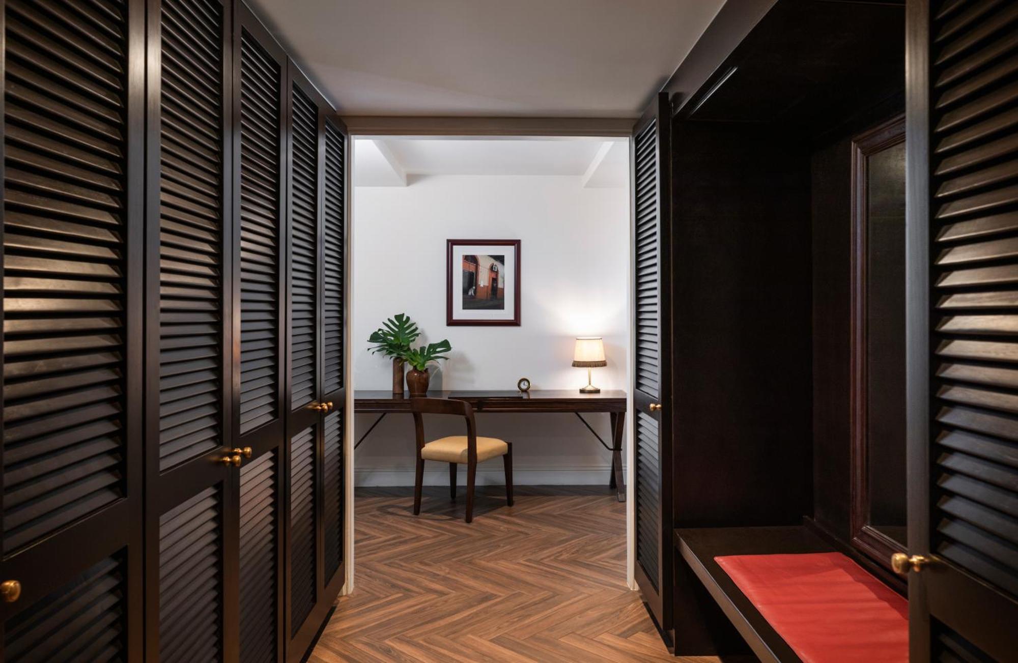 Sofitel Legend Casco Viejo, Hotel