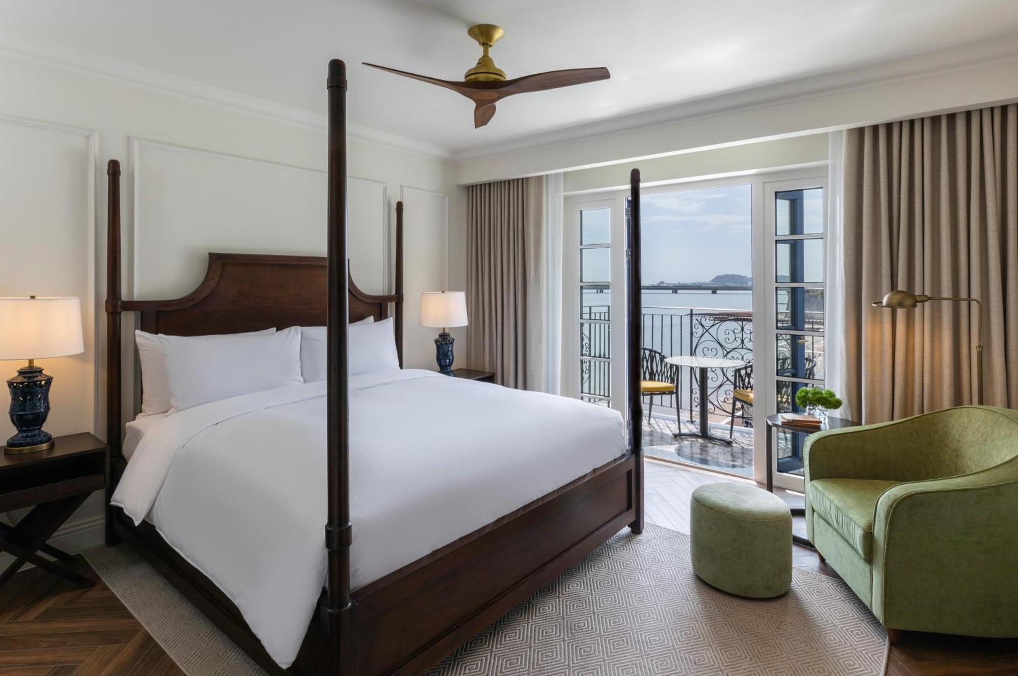 Hotel Sofitel Legend Casco Viejo, 5*