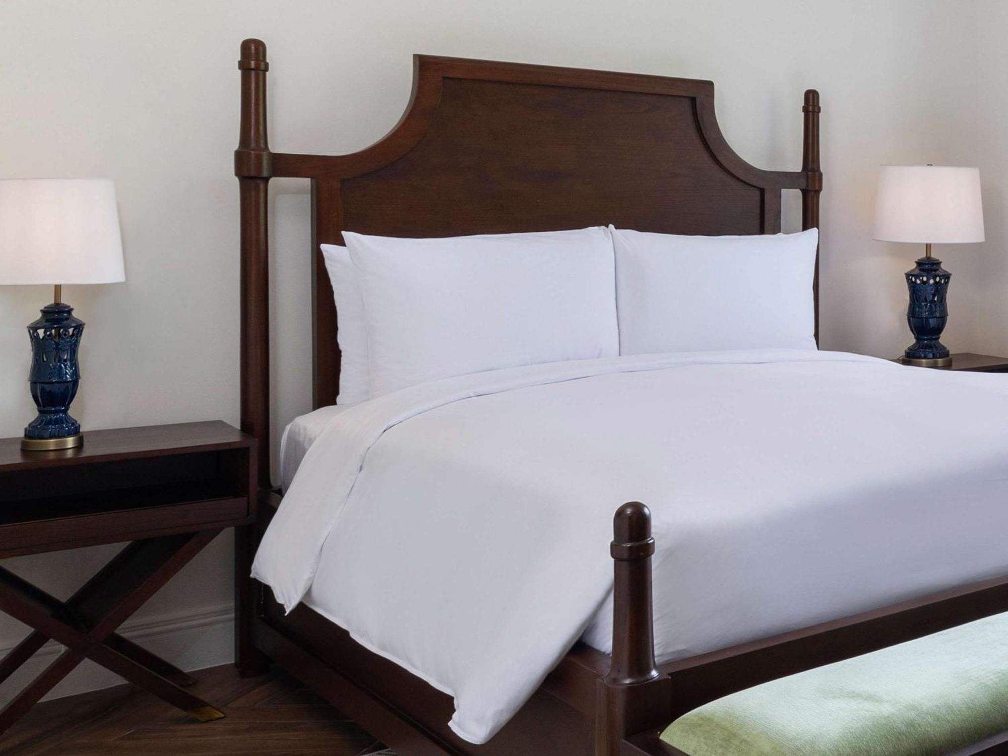 Sofitel Legend Casco Viejo, 5* Ciudad de Panamá
