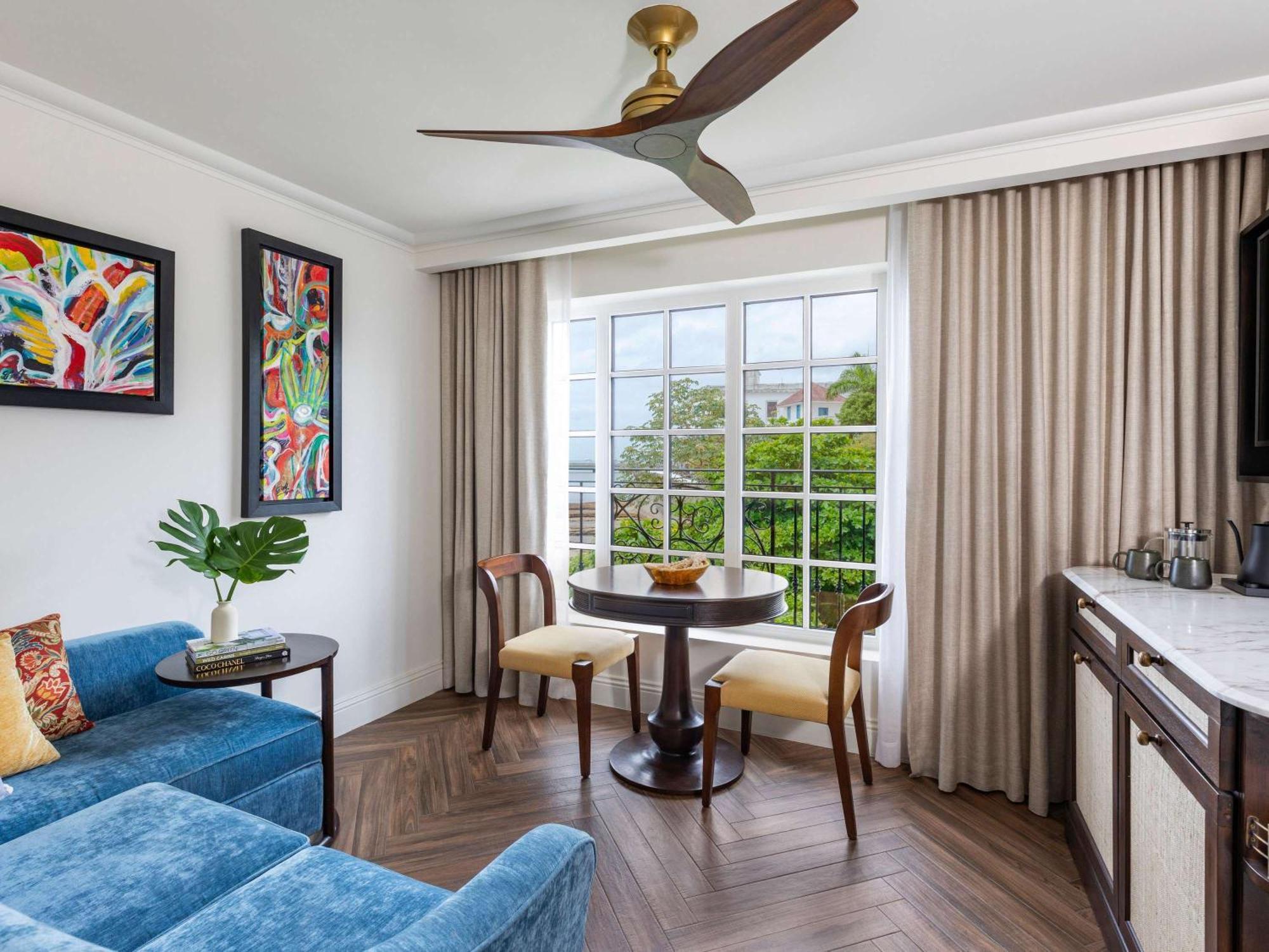 Sofitel Legend Casco Viejo, 5* Ciudad de Panamá
