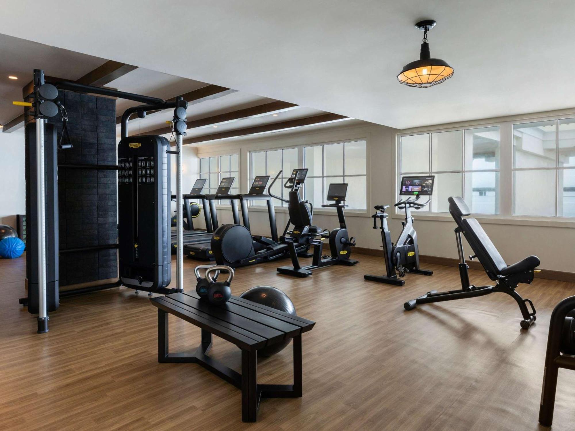 Sofitel Legend Casco Viejo,