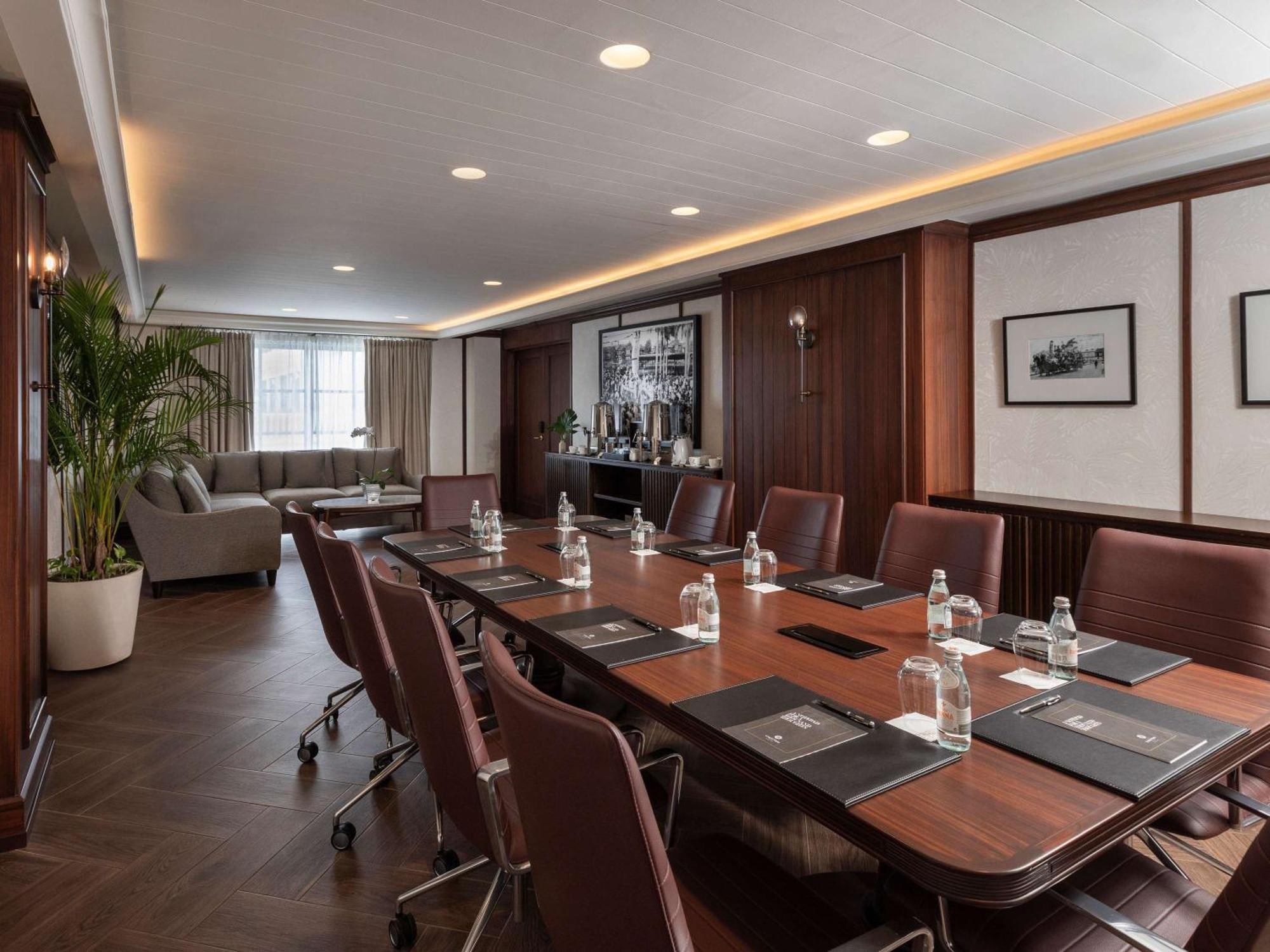 Sofitel Legend Casco Viejo, 5*