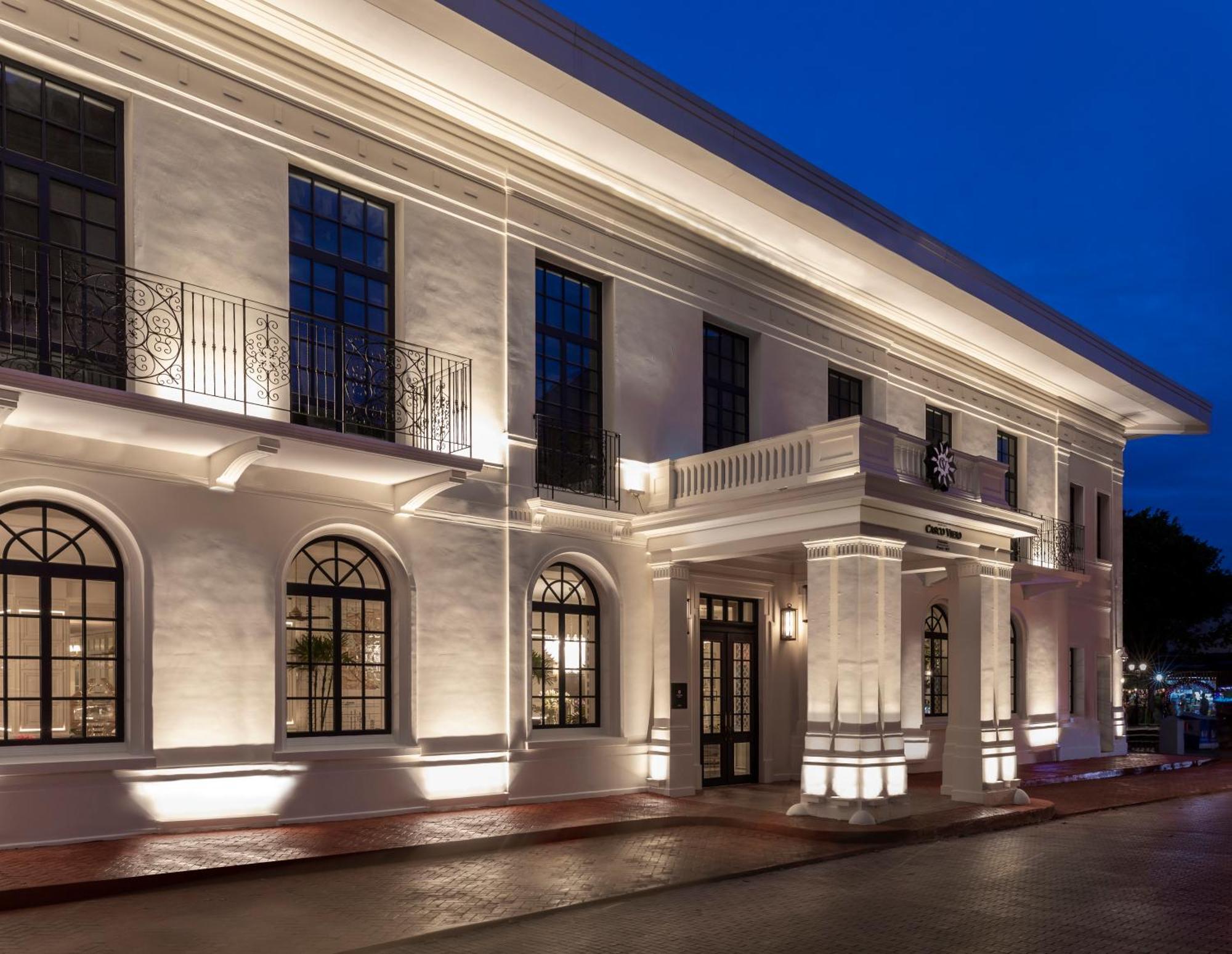 Sofitel Legend Casco Viejo, 5* Ciudad de Panamá
