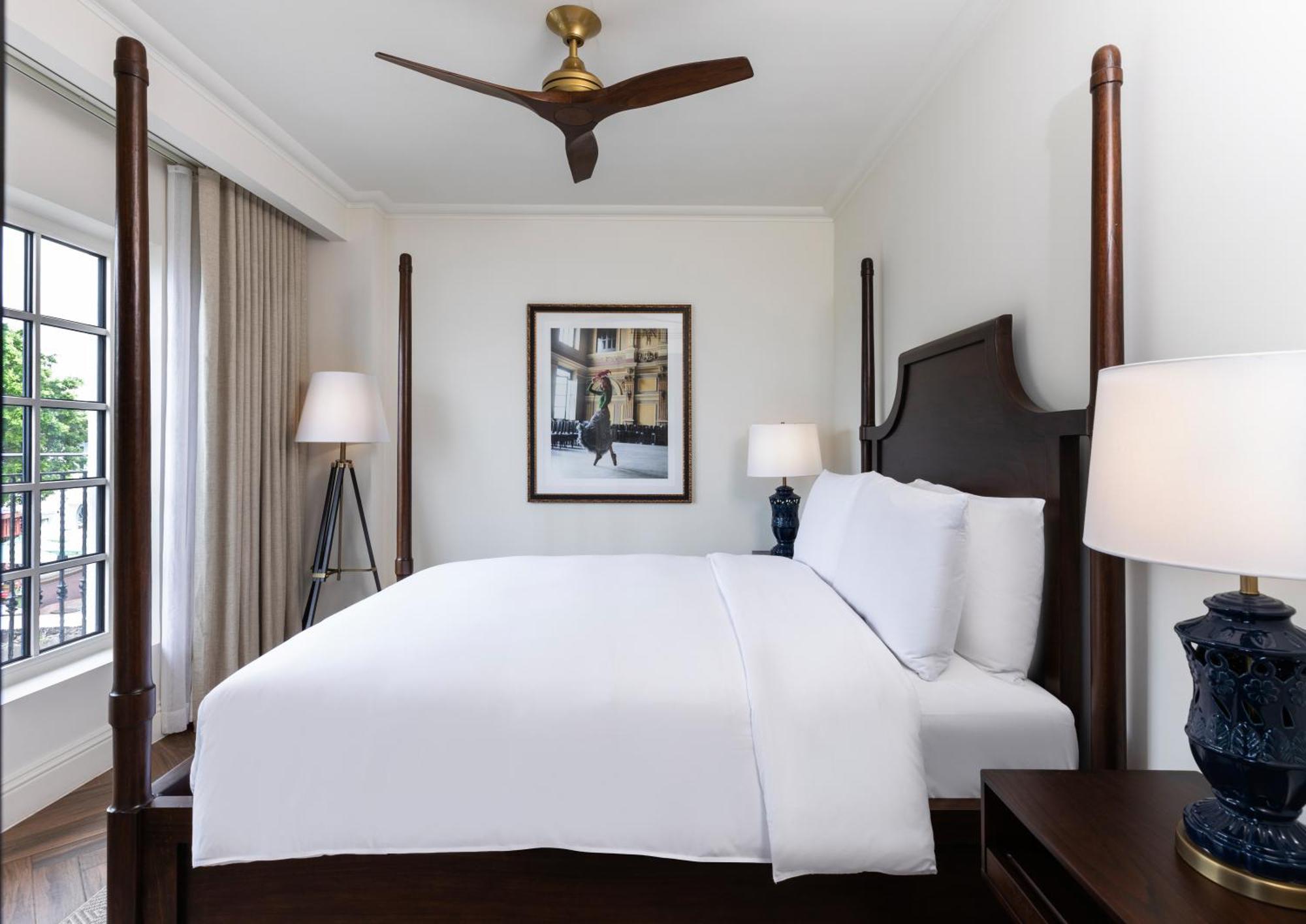 Sofitel Legend Casco Viejo, 5* Ciudad de Panamá