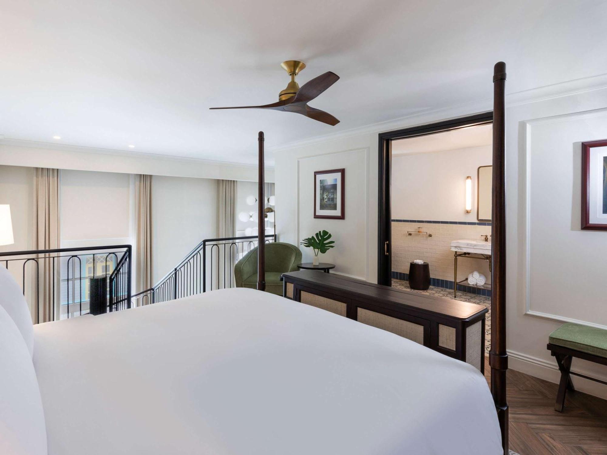Sofitel Legend Casco Viejo, 5*