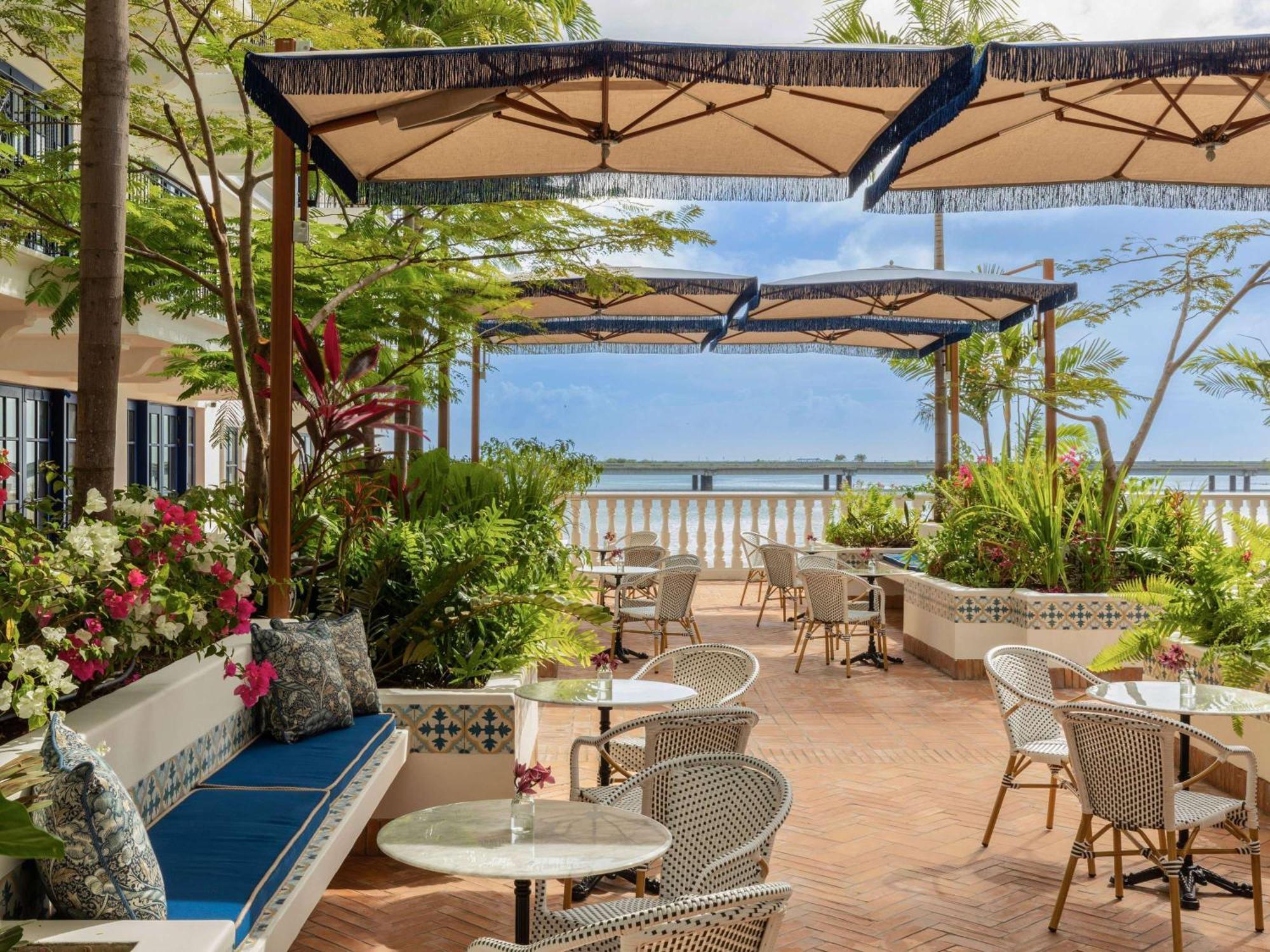 Sofitel Legend Casco Viejo, 5*