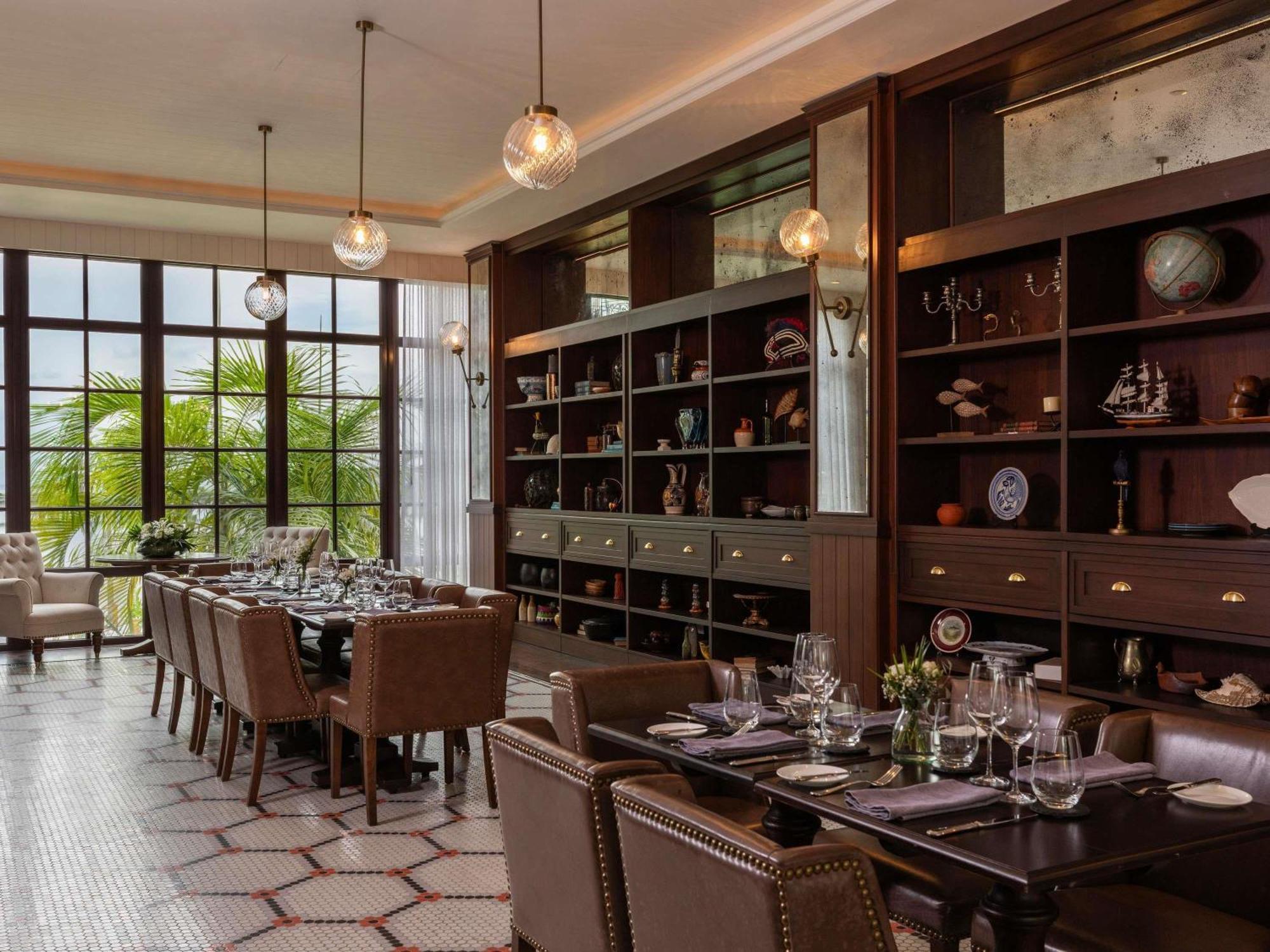 Hotel Sofitel Legend Casco Viejo,